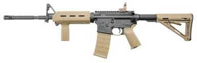 Colt LE6920MP Flat Dark Earth 223 Remington Semi Auto Rifle 16" Barrel Magpul MOE 30 Round